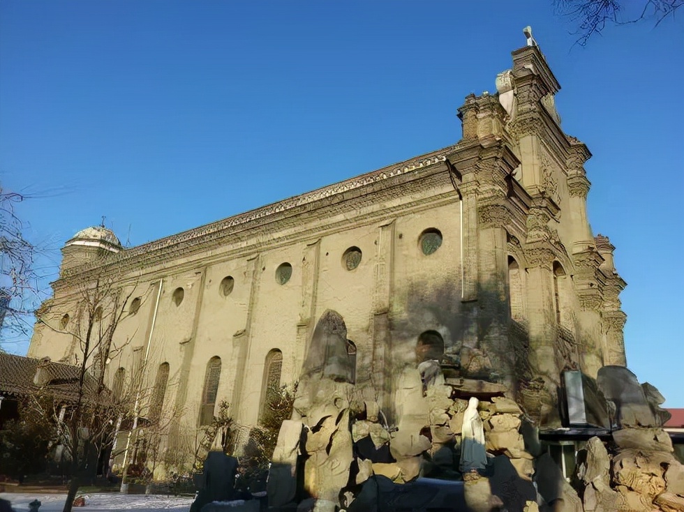 宣武门更新时间,宣武门外改造最新消息