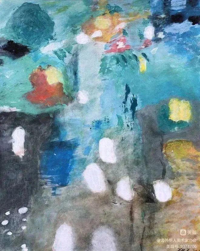 春天里画展,春天里海外