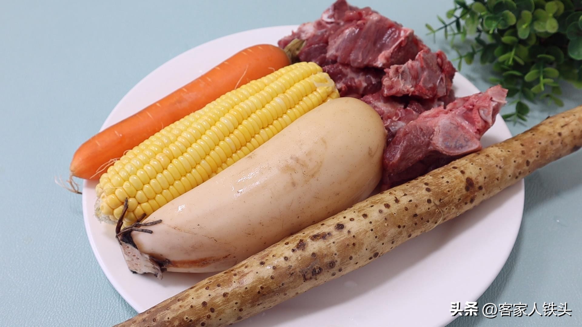 适合秋季全家老少喝的广东靓汤,分享夏天广东靓汤的100种做法