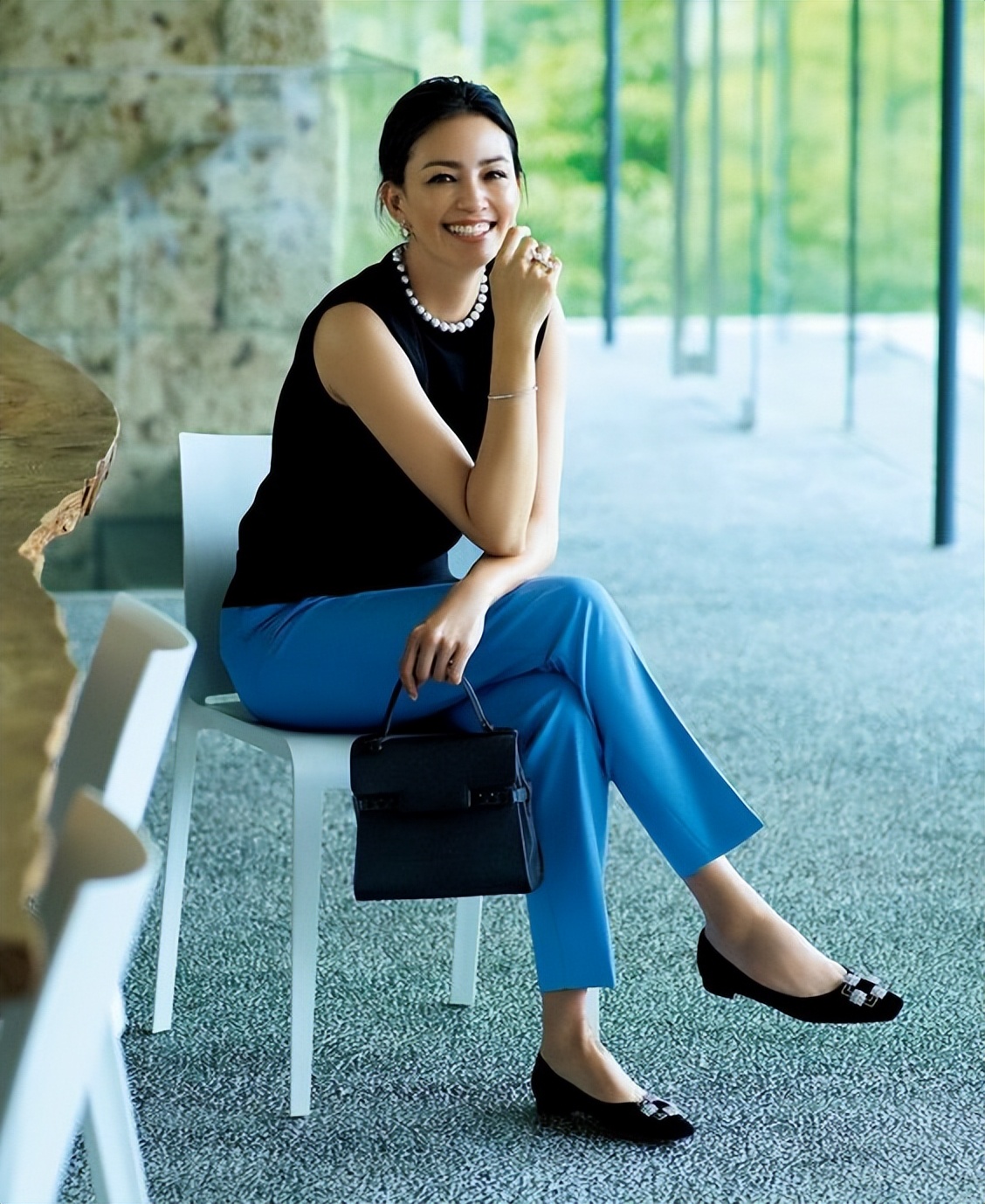 衣服穿搭41个技巧,每日美衣搭配技巧