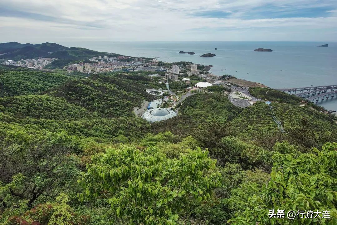 大连徒步爬山景点,大连十大登山攻略大全
