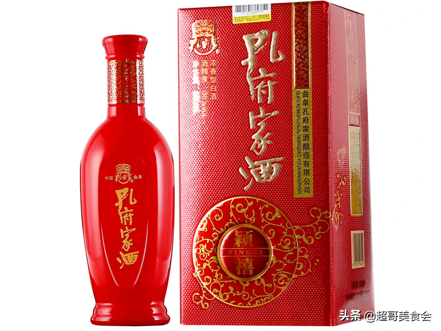 山东十大名酒为啥没有扳倒井,山东为什么没有出名的酒