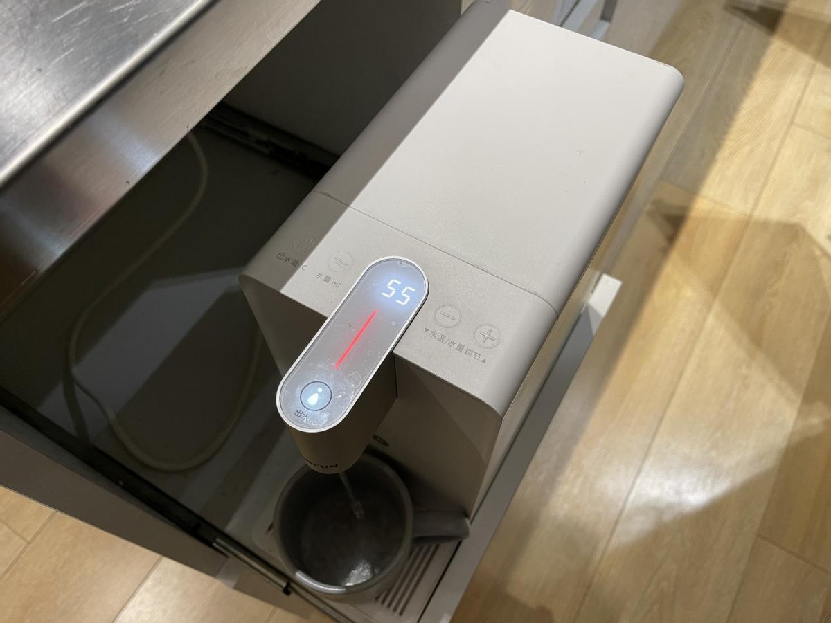 净水器怎么区别好坏,净水器不同价格怎么选