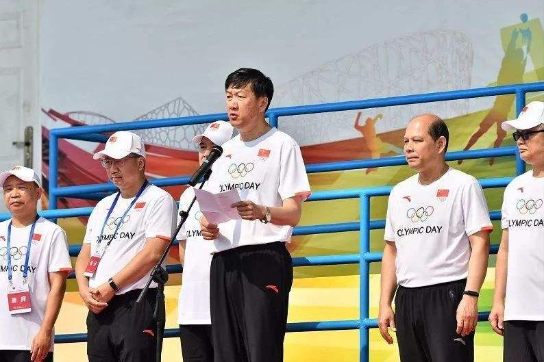 重磅！国足管理小组发生变更，陈戌源喜获实权，或引发2大变化