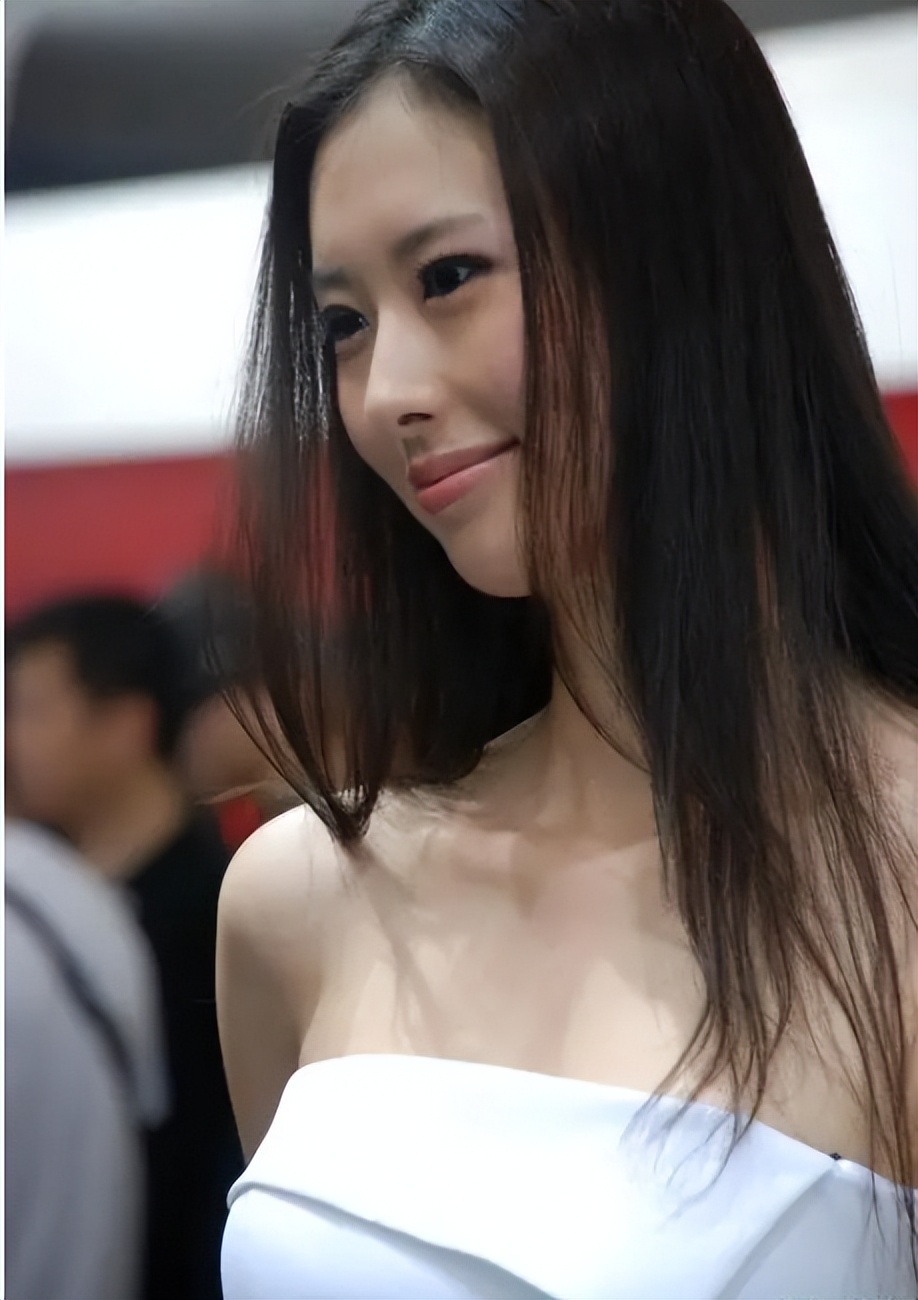 兽兽车模事件,车模兽兽现在过得咋样