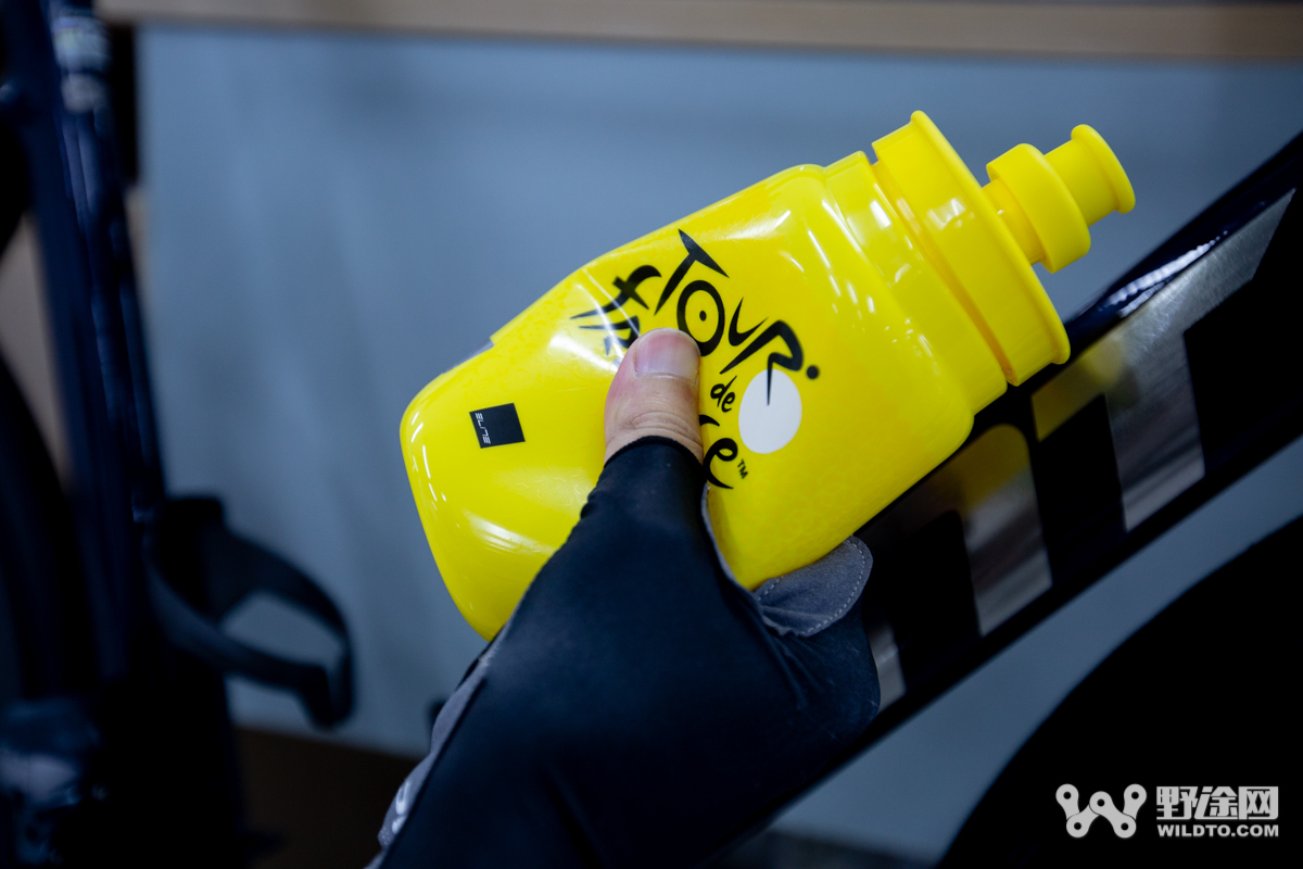 elitefly骑行水壶,颜值高的水壶套装推荐