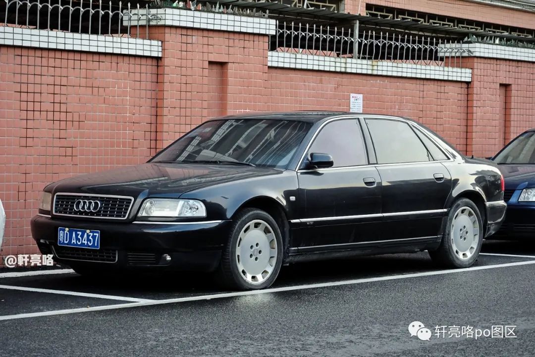 标轴奥迪a8尺寸,奥迪a8所有款式图片