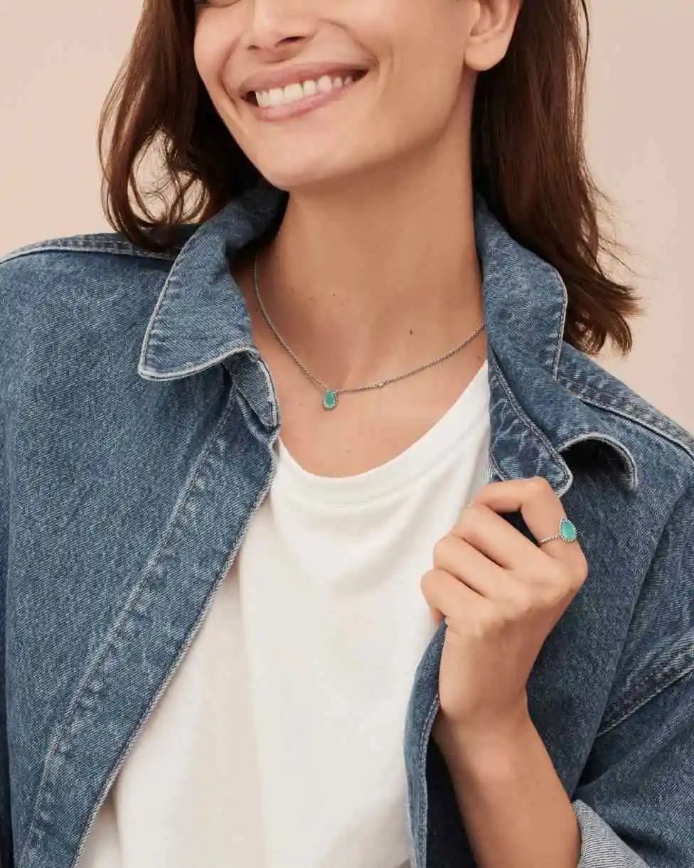 这才是大女主该有的气场,韩剧珠宝搭配