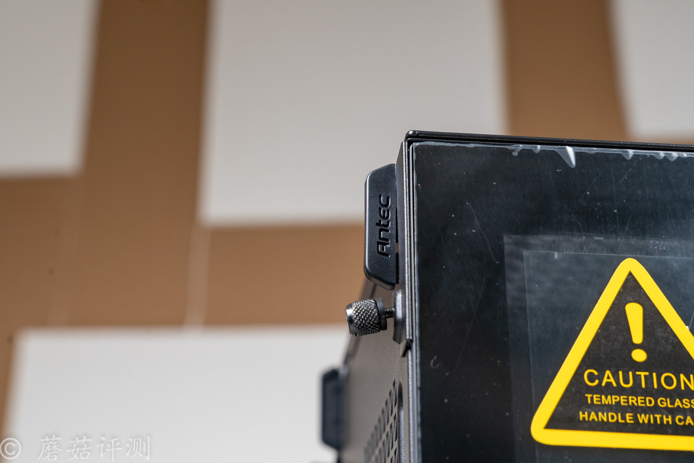 安钛克散热最好的机箱,散热性能好的机箱安钛克700和800