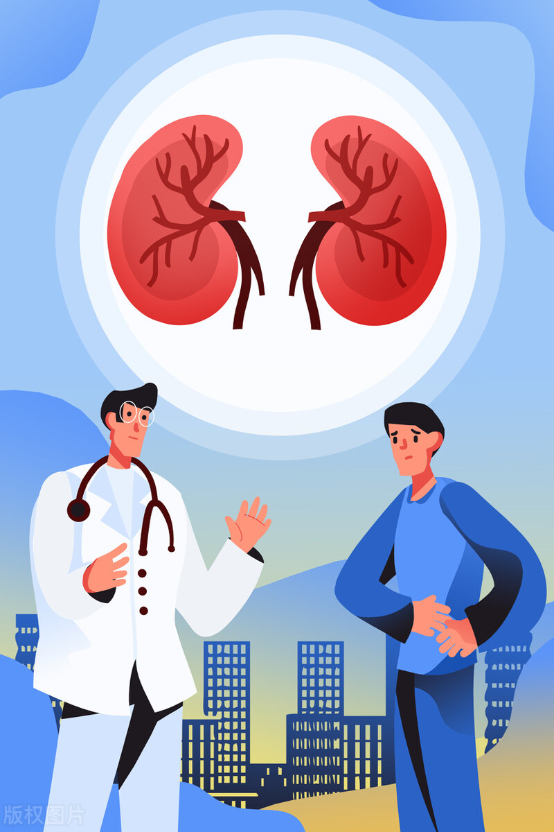 肌酐上了90就很危险是真的吗,肌酐高就会得尿毒症