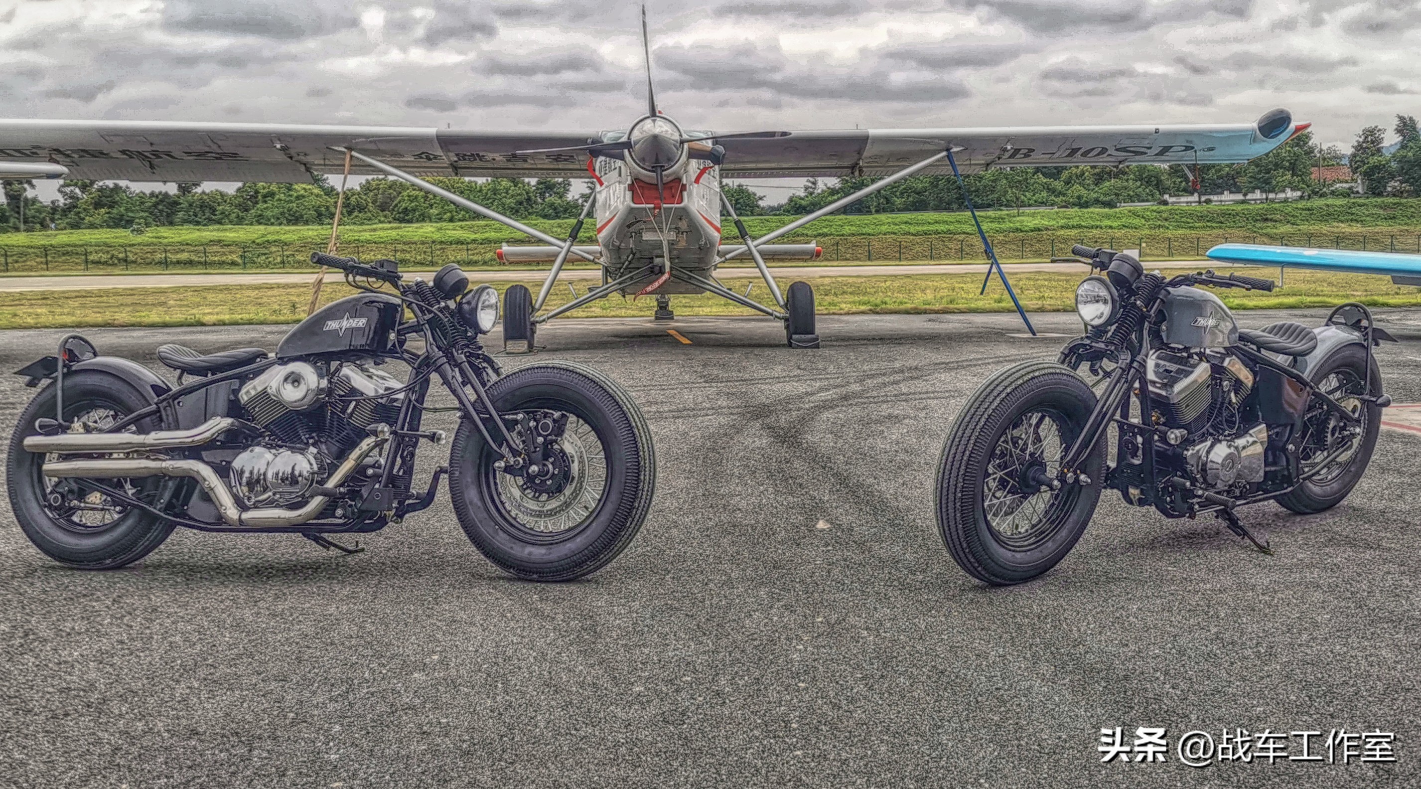 chopper报价,chopper哪款好用