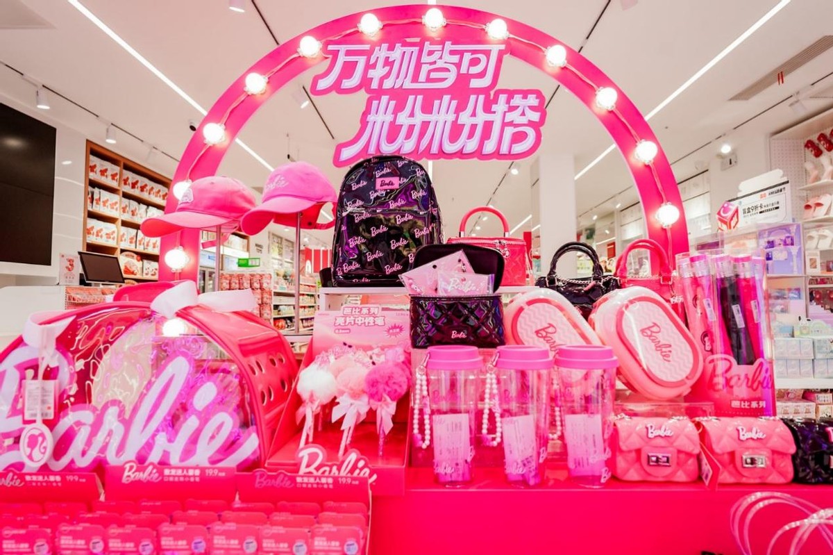 广州芭比主题店铺,长沙芭比主题店铺