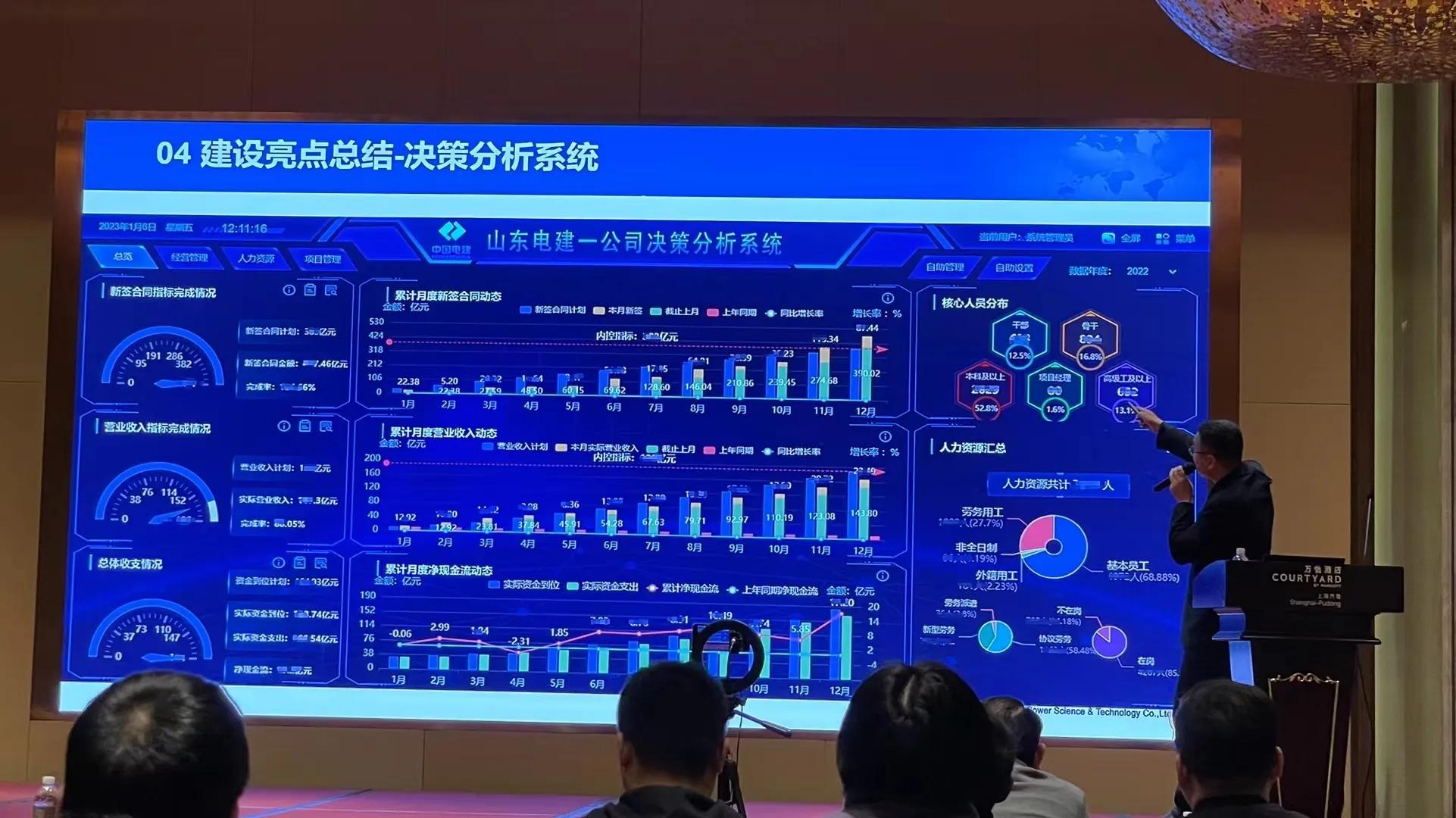 电厂水处理车间未来发展趋势,水处理的未来前景如何