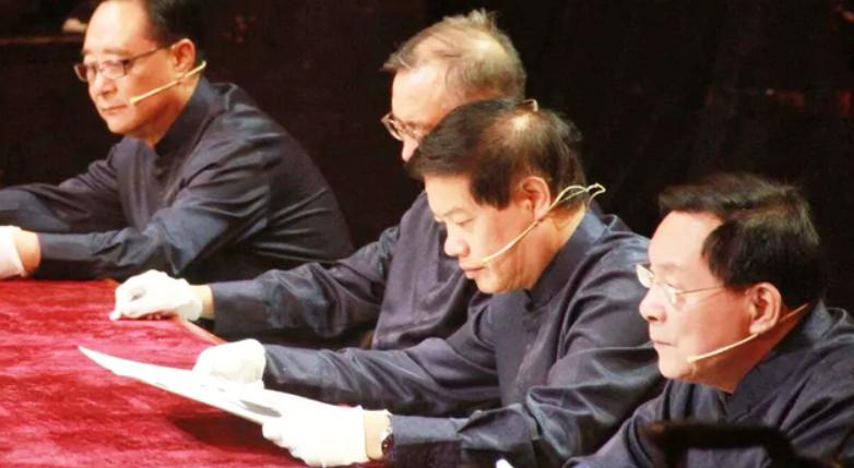 如今鉴宝大师刘岩怎么样了,十一万拍卖画后续