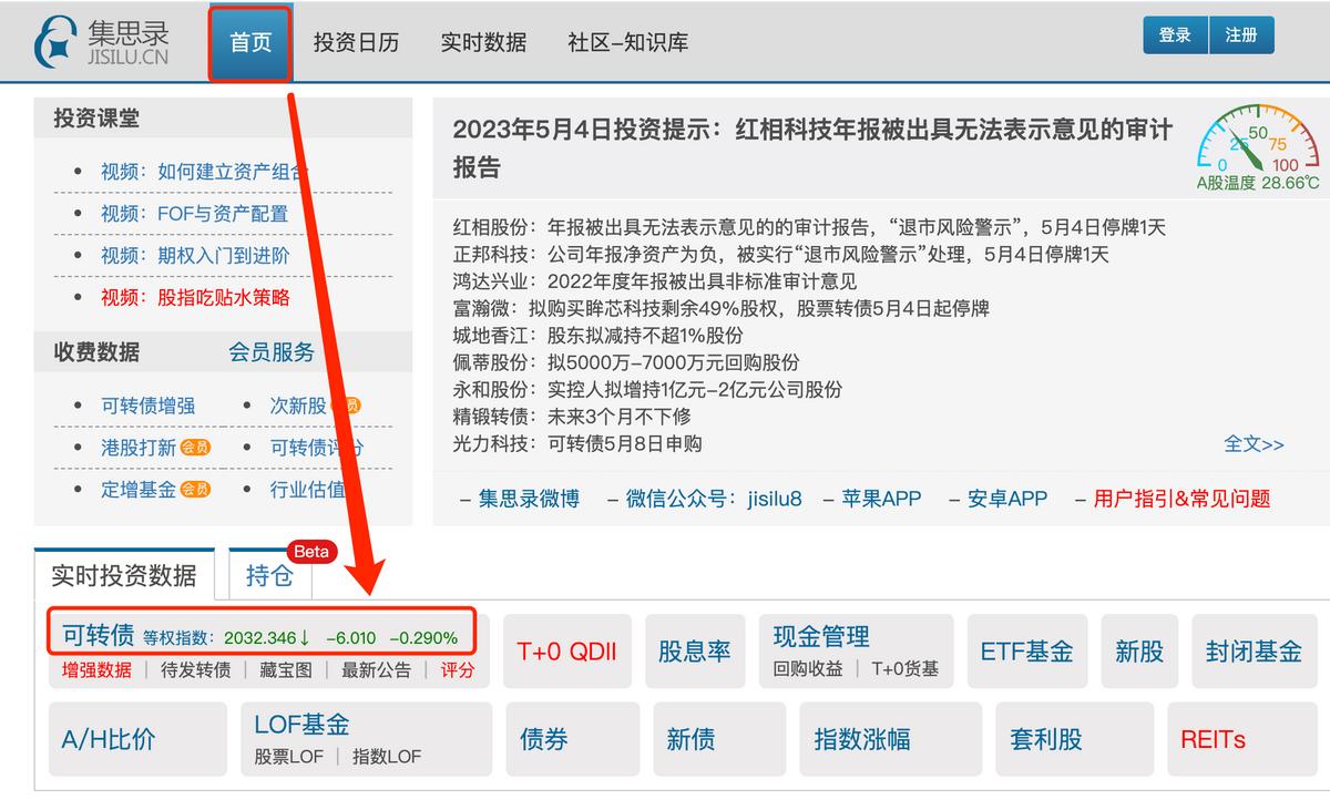 可转债交易新手入门讲解,可转债交易入门教程