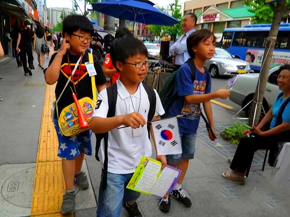 韩国首尔旅游购物攻略,韩国旅游韩国酒吧街