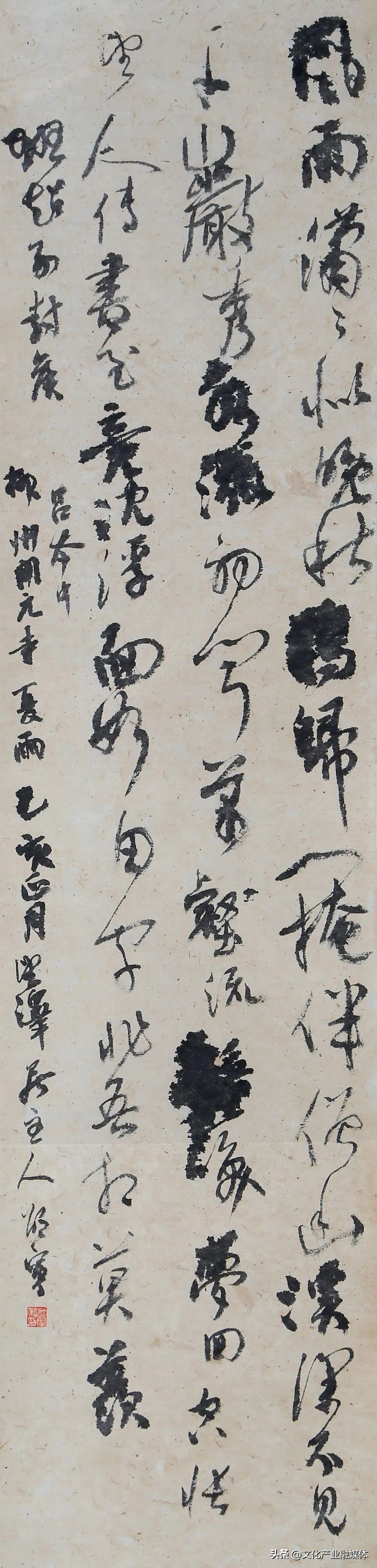 艺术草堂|邵宁作品欣赏