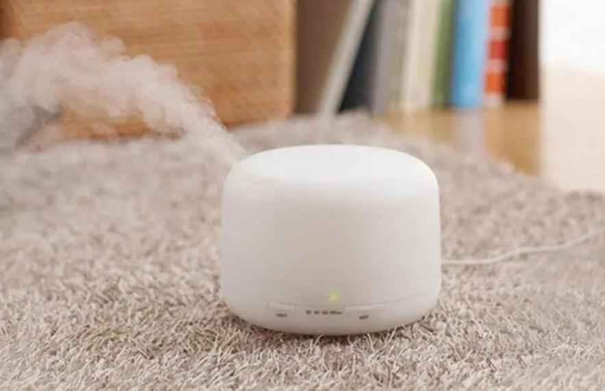 日本加湿器除菌死亡事件,韩国加湿器杀菌剂致死事件原因