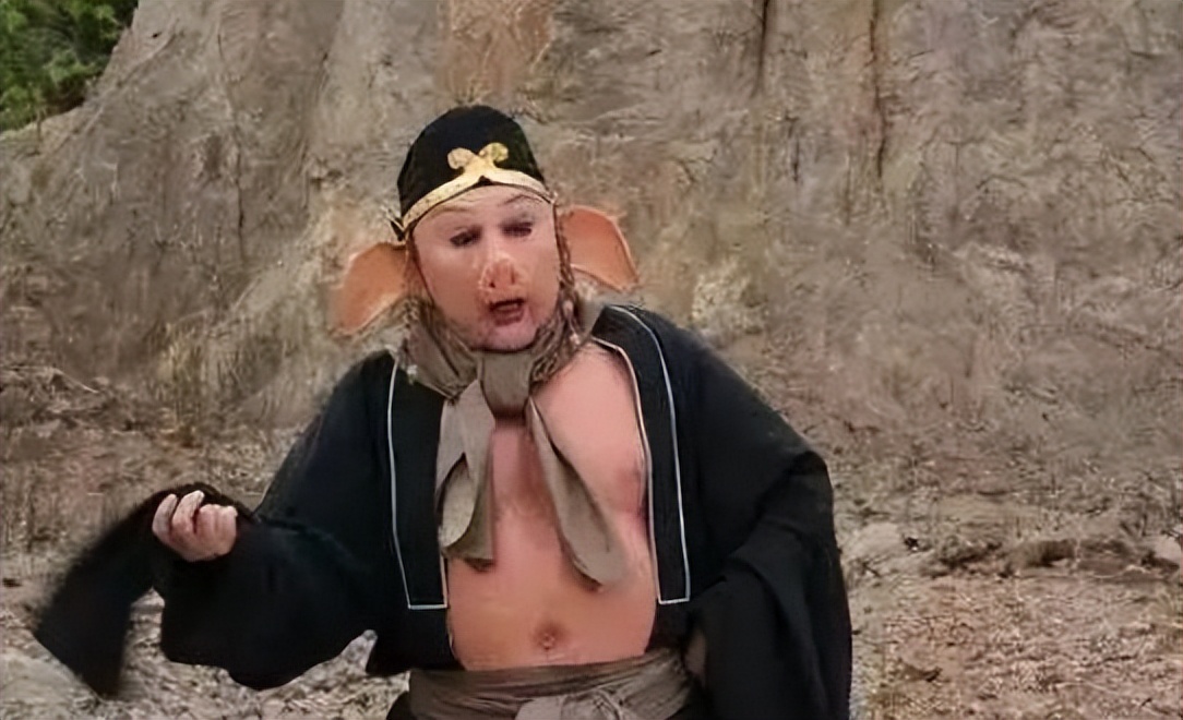 西游记演员重聚沙僧,老版西游记沙僧扮演者去世