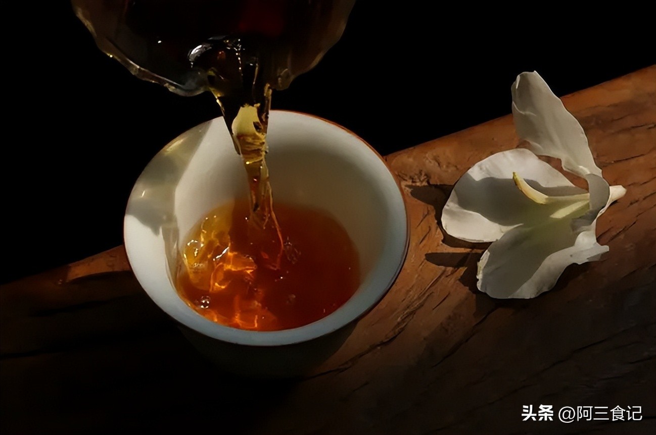 什么地方的红茶最好喝最正宗,哪里红茶最好喝最正宗