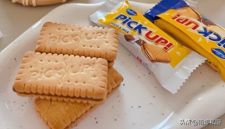 世界十大品牌饼干推荐最新,世界七大最美味的饼干