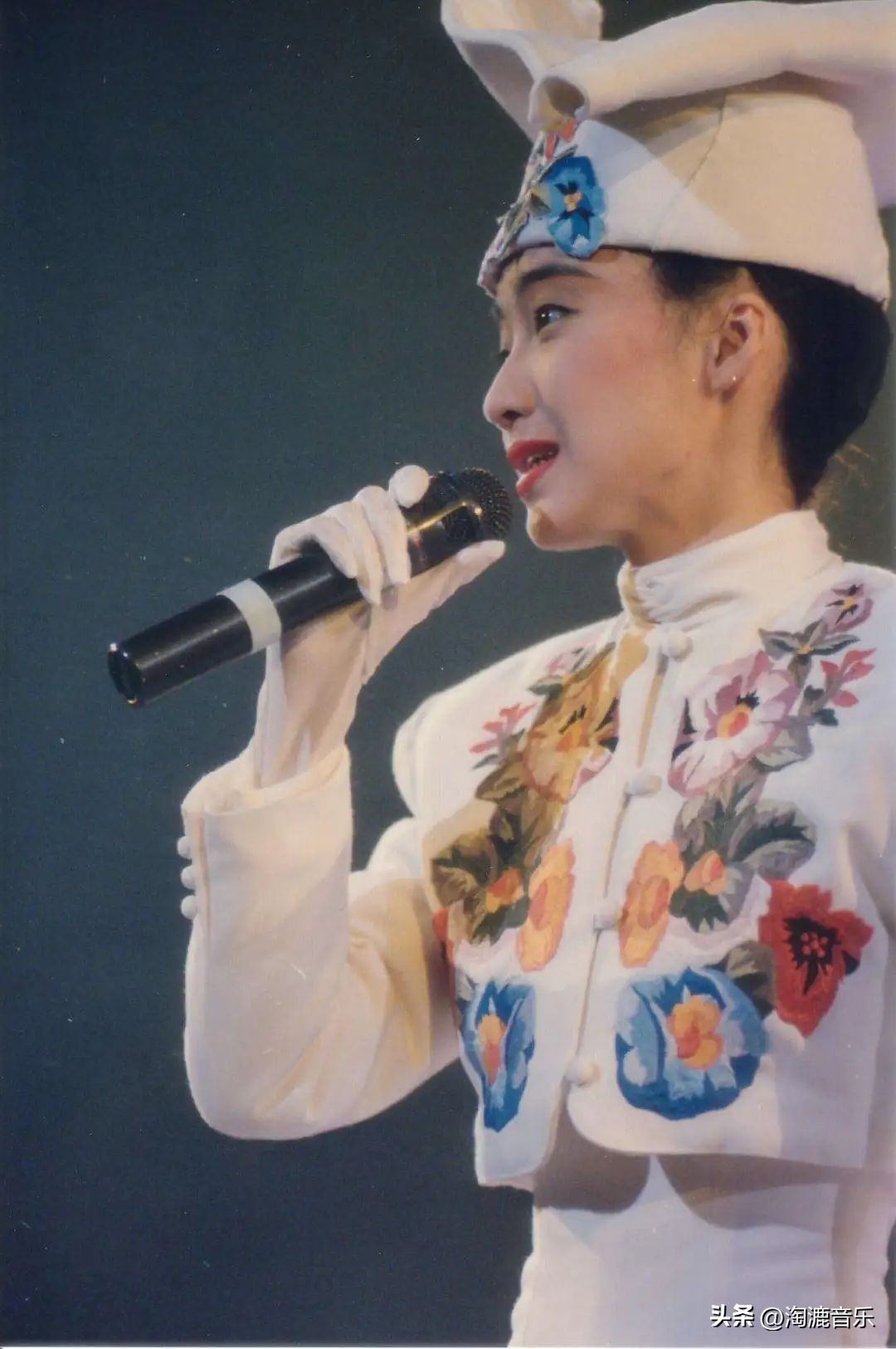 qq音乐收藏榜单在哪里,qq音乐收藏和本地有什么区别