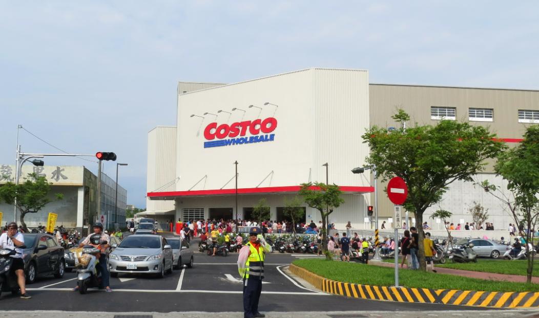 开实体超市还赚钱么,开超市赚钱吗真的假的