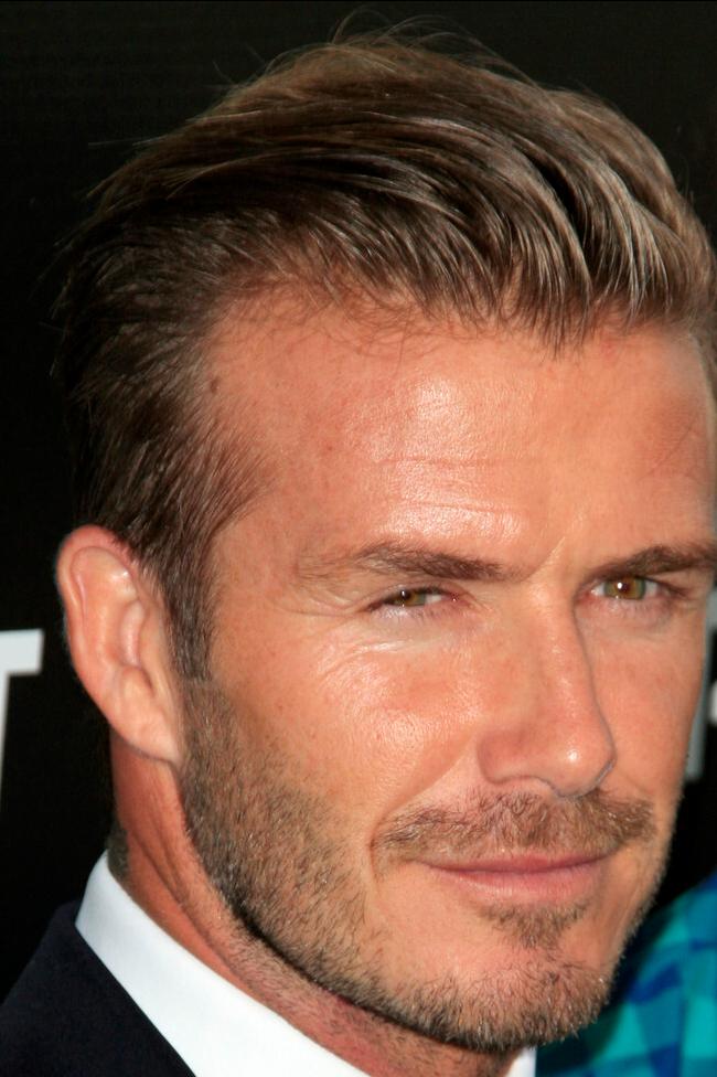 盘点英格兰21世纪10大巨星，贝克汉姆领衔，特里，杰拉德在列