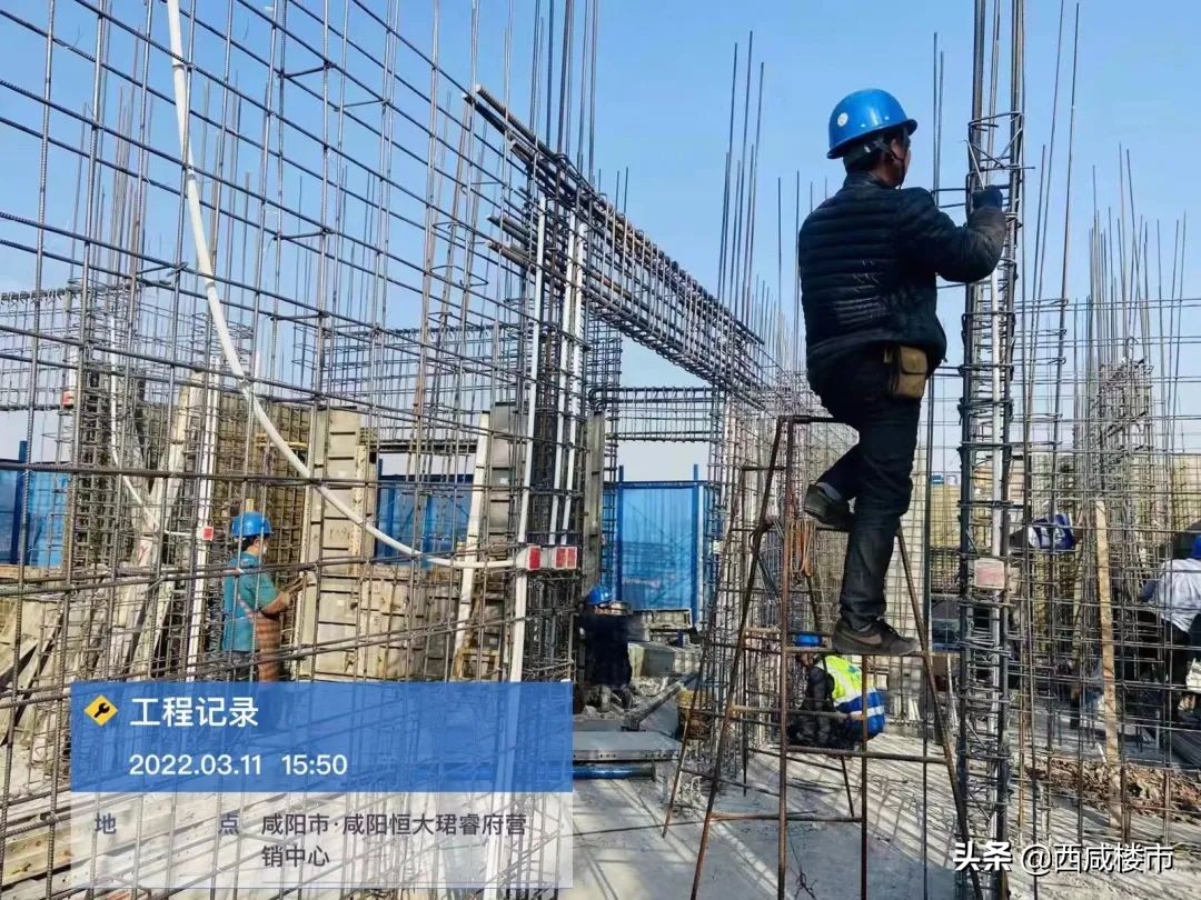 咸阳金科楼盘工程进度,咸阳所有在售楼盘价格