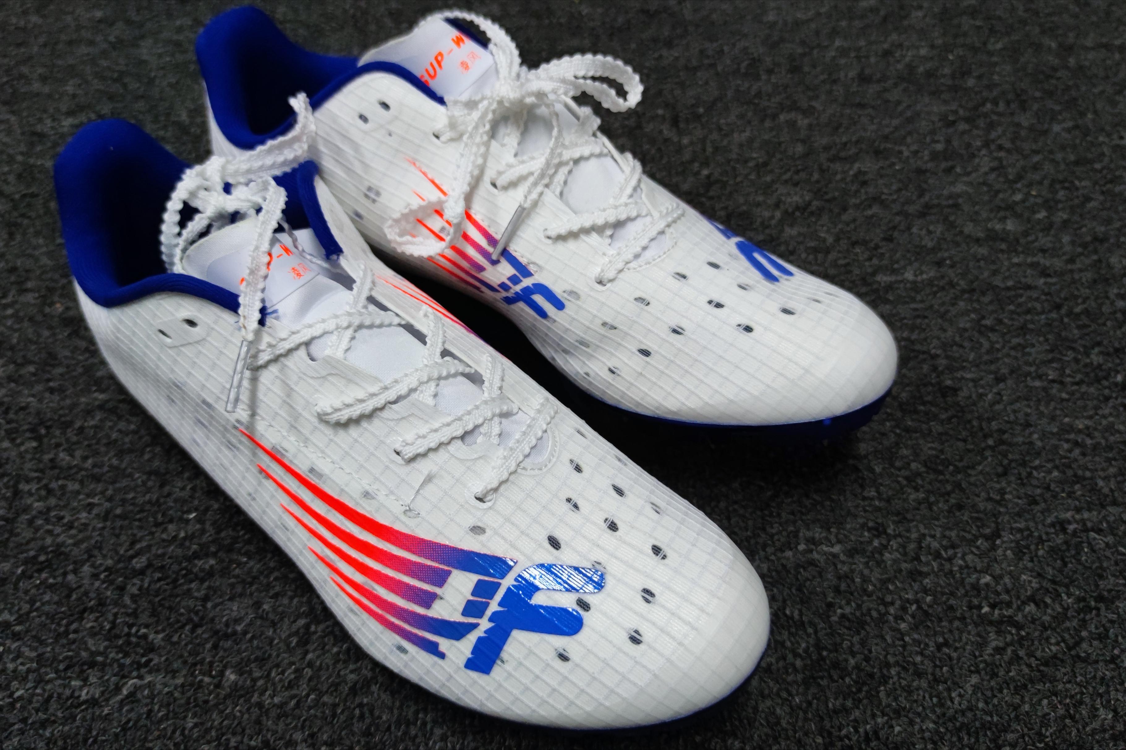 钉鞋好还是竞速鞋好,短跑钉鞋长跑钉鞋跳远钉鞋区别