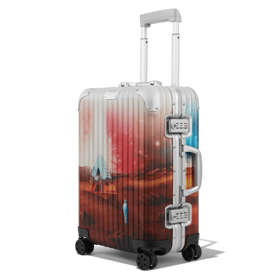 V精选｜情人好物，助攻在旅途传递爱意