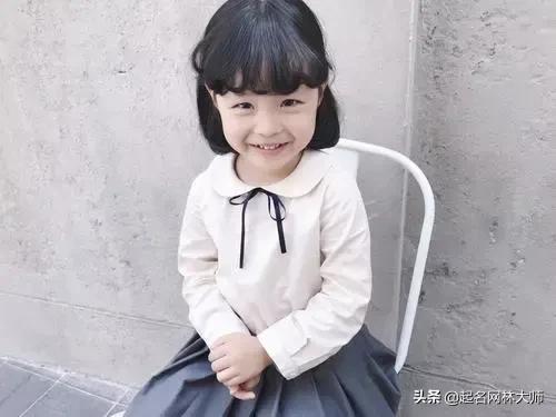 500个有诗意的男孩女孩名字,越叫越大气的小名