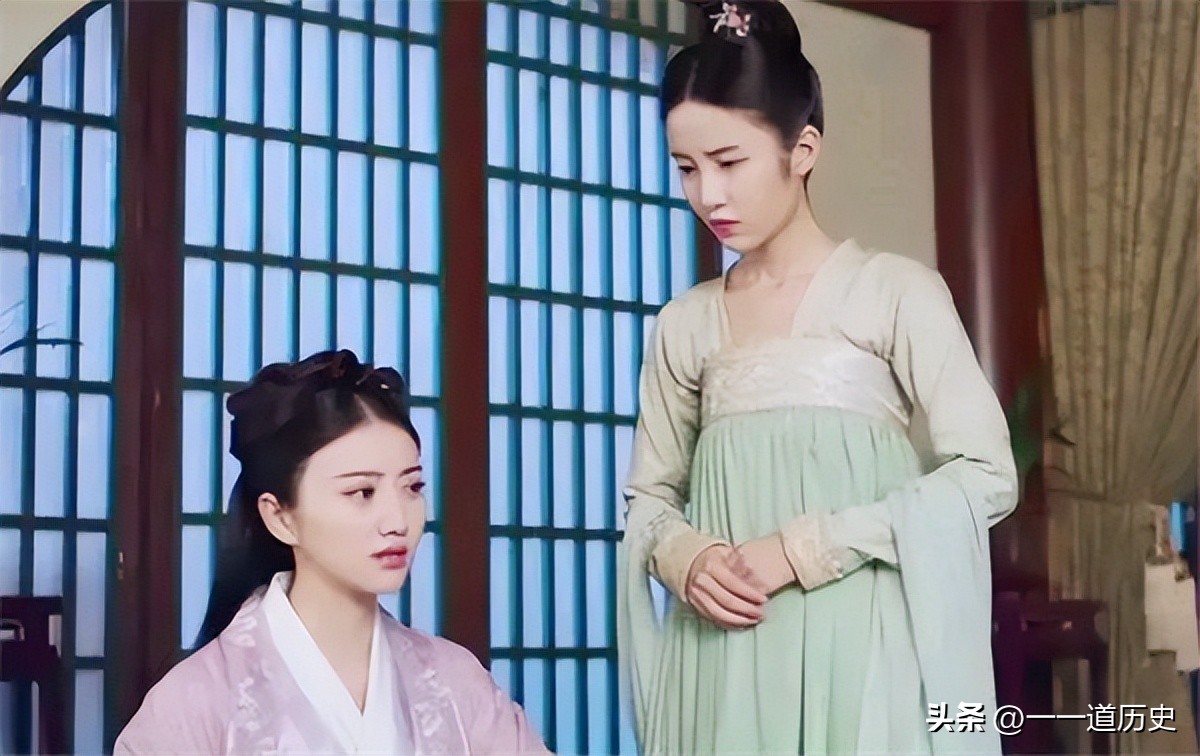 在古代买个丫鬟要多少银子,古代买一个丫鬟多少钱