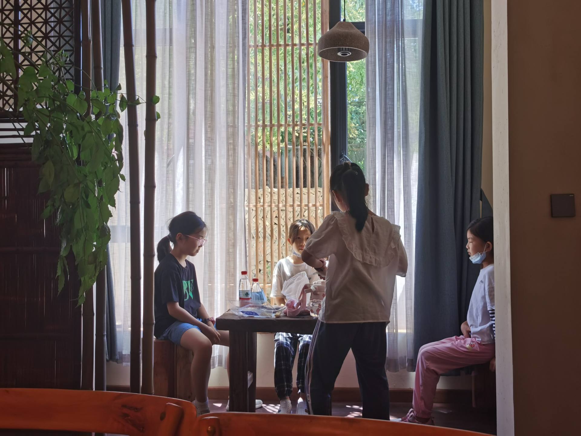 合肥带娃暑假有啥好玩的,合肥暑期带小孩儿去哪玩