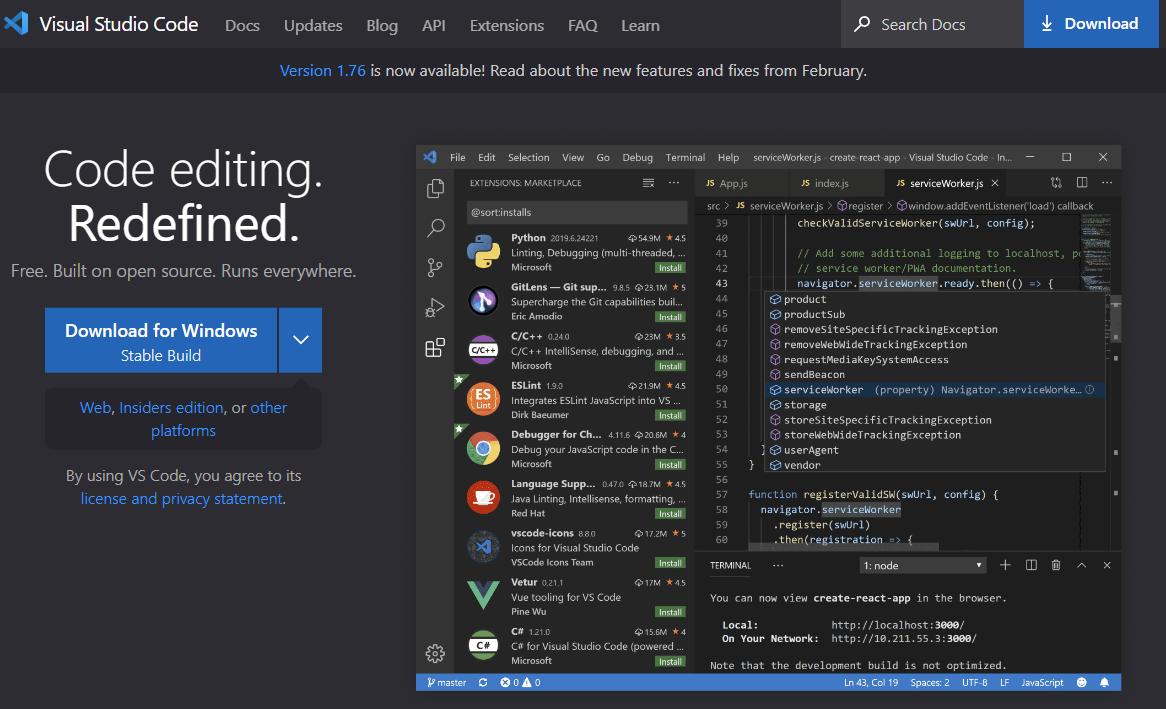 visualstudiocode用久了电脑慢,visualstudiocodepython