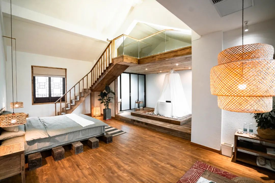 梦里民宿,这五家海景民宿美到不想回家