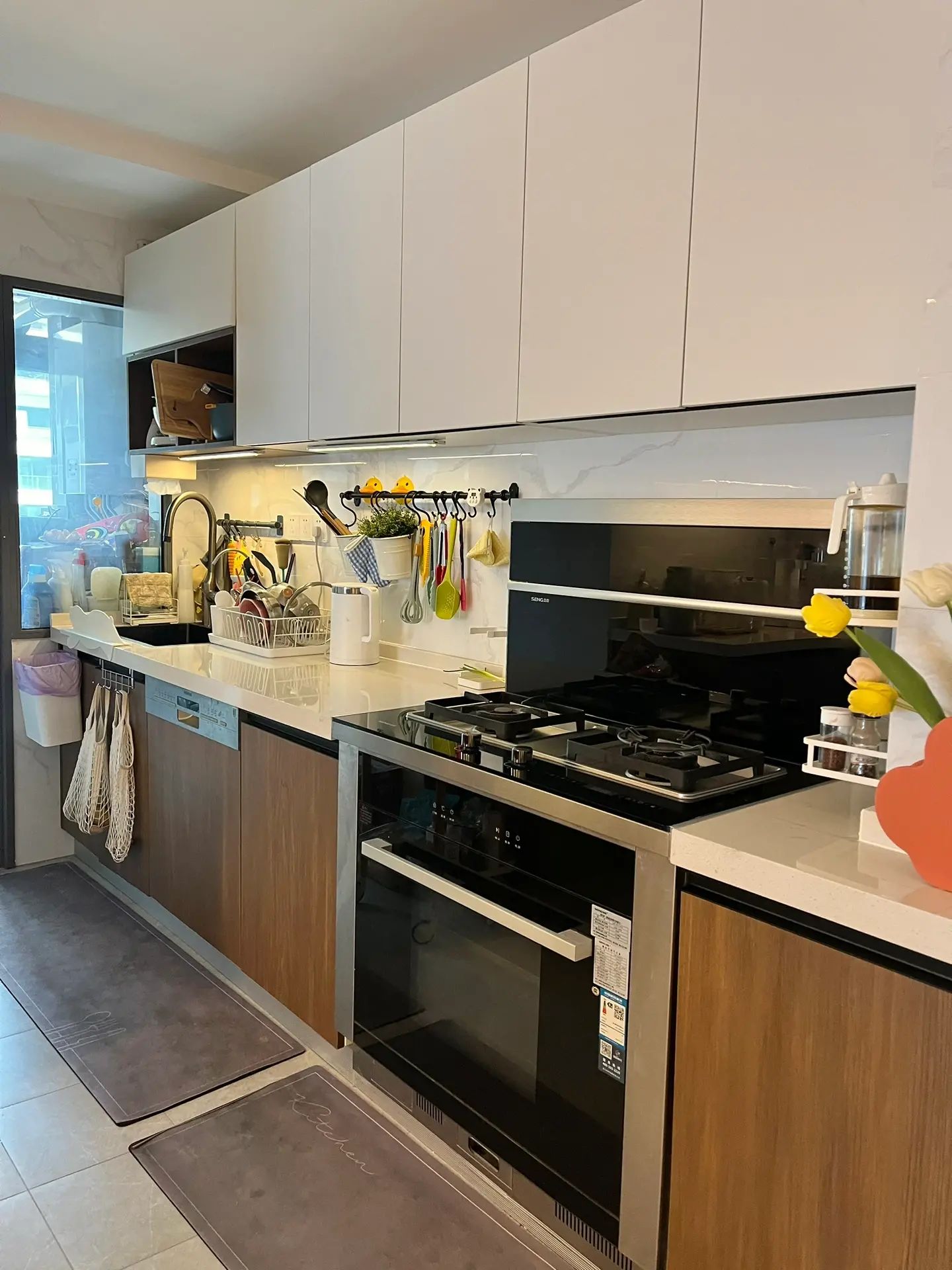 全屋装修简单好看,简约装修风格全屋布置