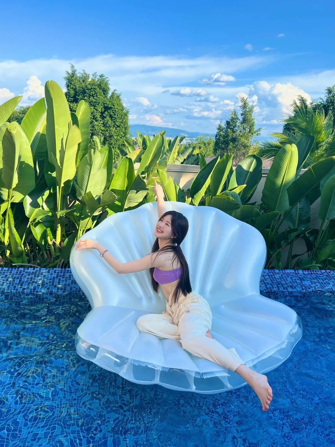 拒做油美人7招告别脸部油腻,夏日控油五步走法