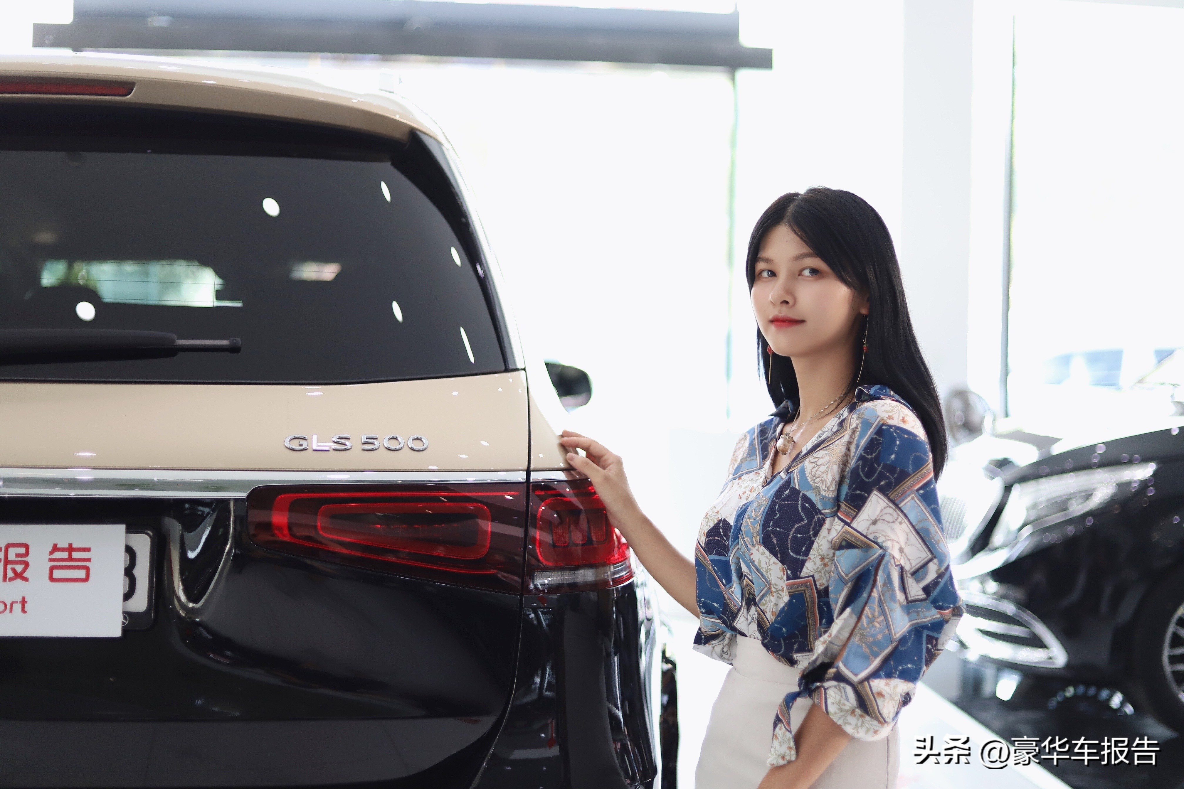 买不起奔驰迈巴赫,迈巴赫s级哪个版本最值得买