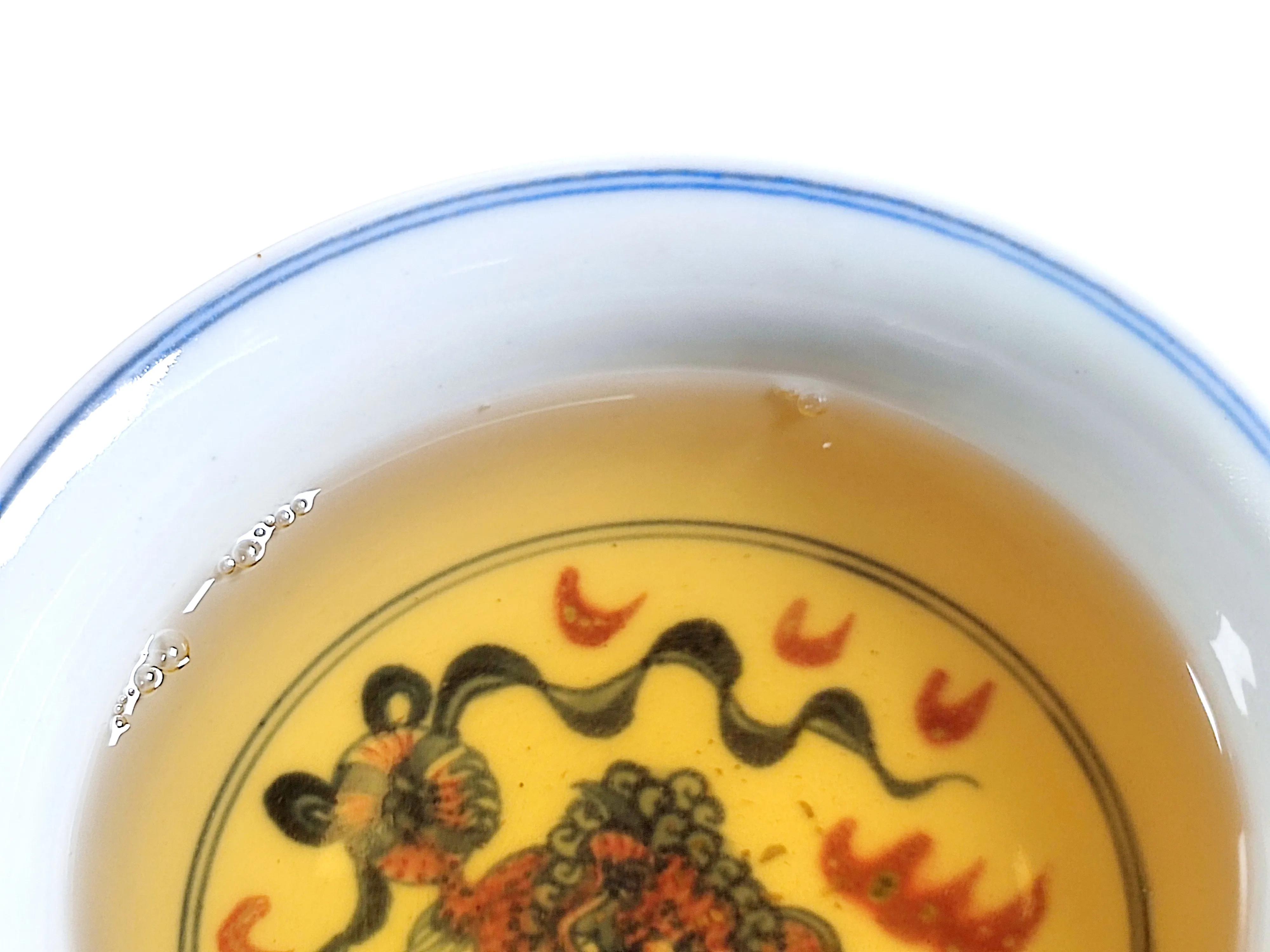 陈升号哪款好喝,陈升号最具性价比的口粮茶