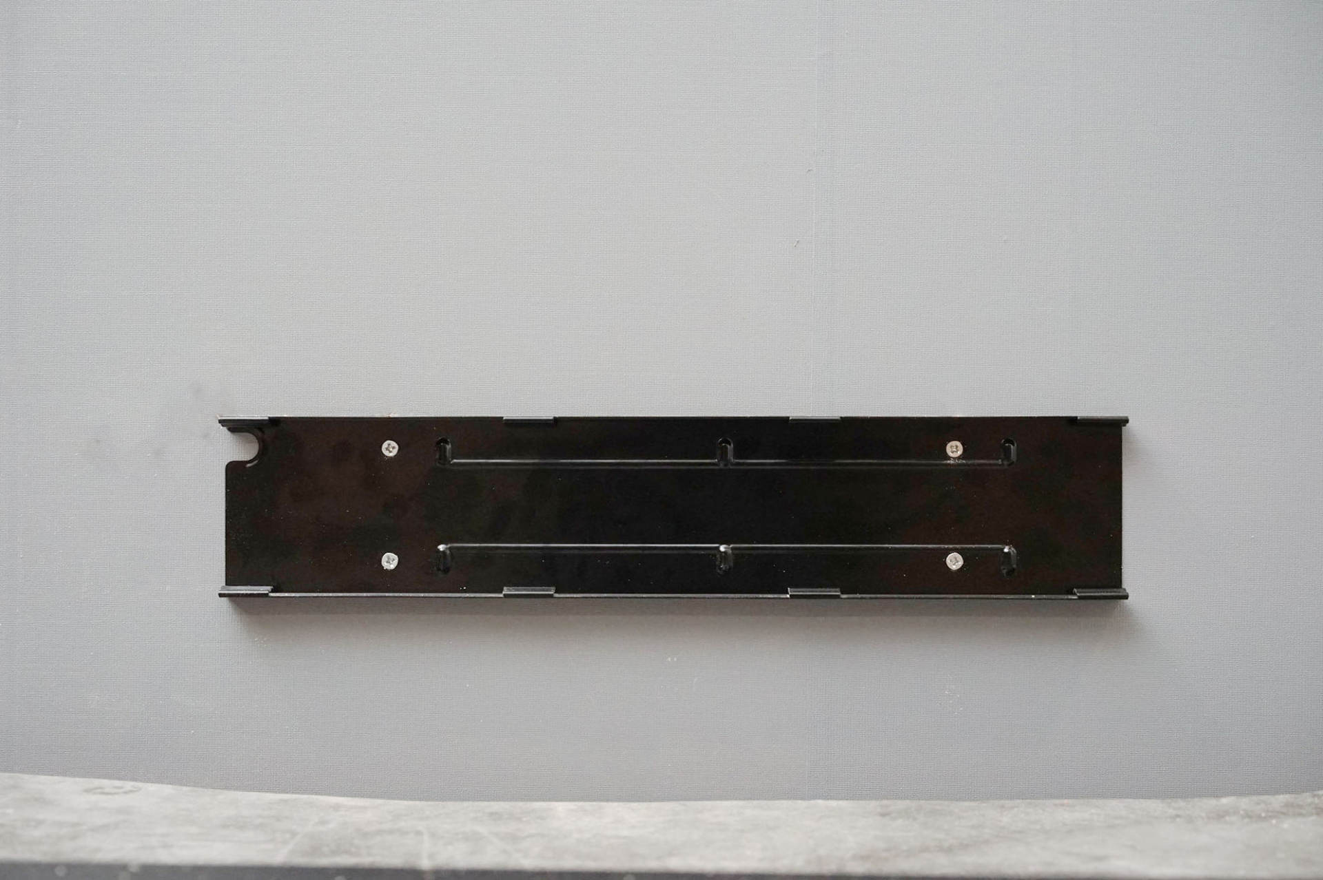 明装轨道插座需要怎么布线,轨道式插座如何安装明装