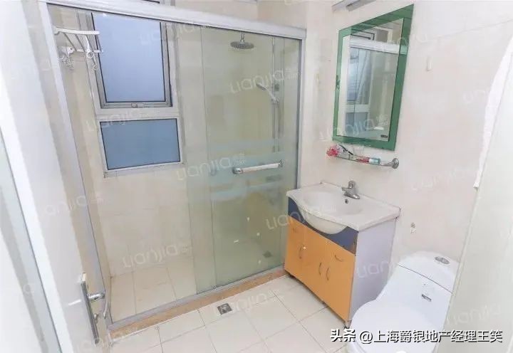 盛世年华经典小户型,盛世年华70多平三房