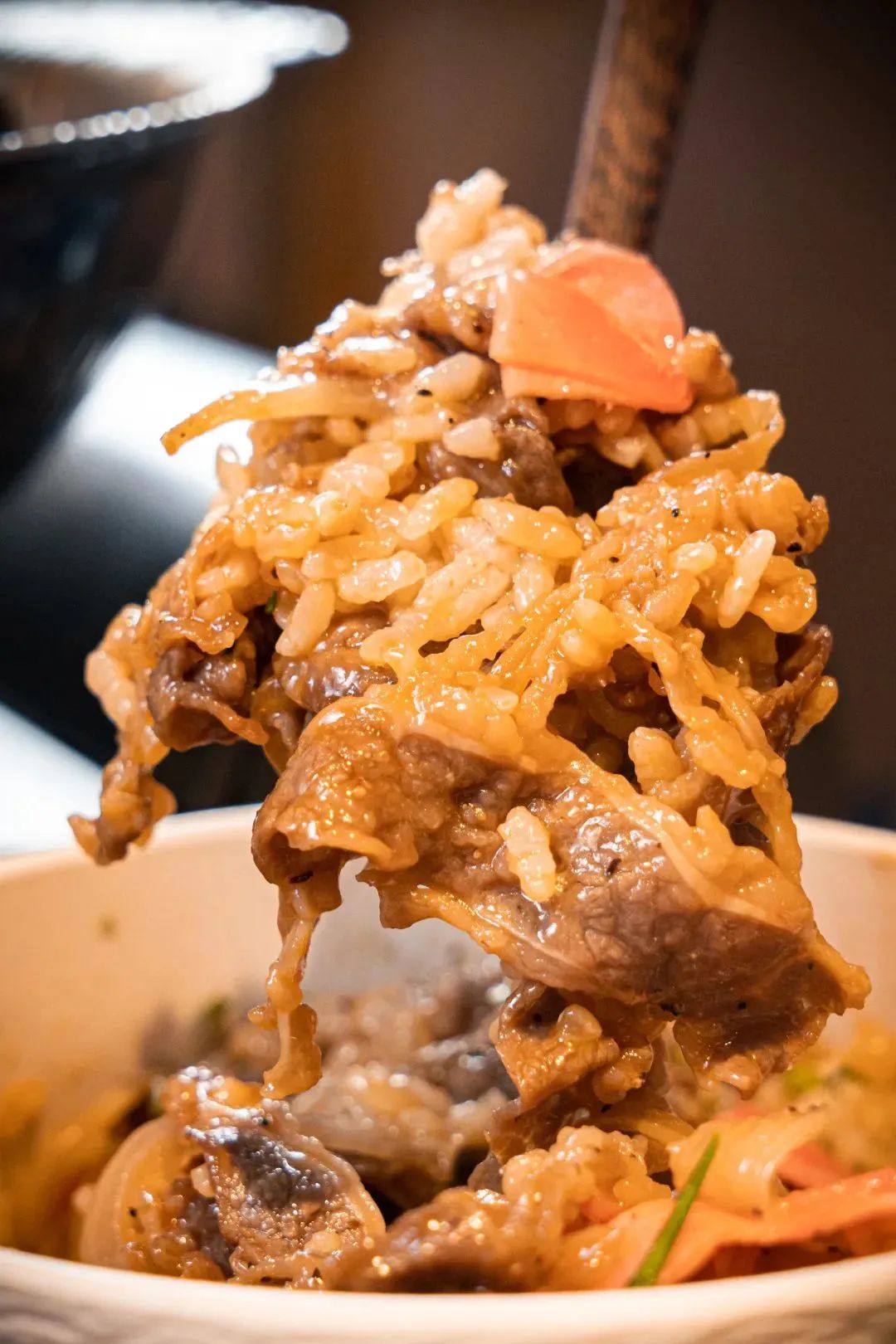 魔都首家烤鸵鸟蛋专门店，日料界新晋流量密码