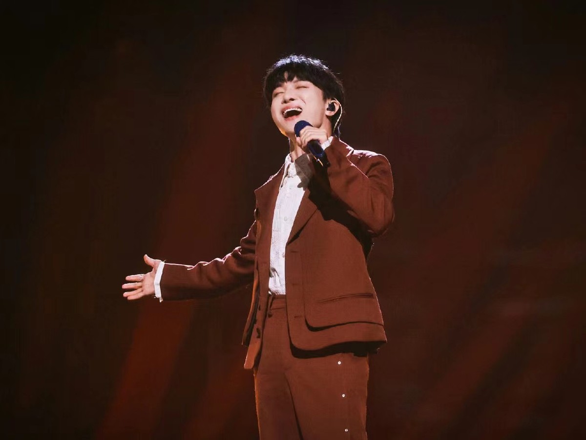 歌手周深最好听的十首歌,周深歌手当打之年歌单及各期排名