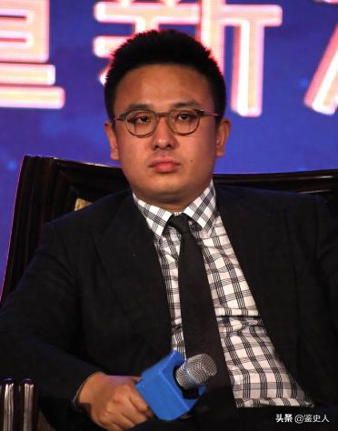 张旭豪被收购交了多少税,张旭豪被马云收购了吗