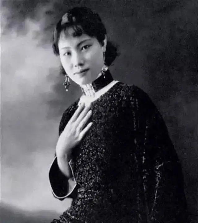 建国后，周总理问梅兰芳要多少工资，梅兰芳：不要钱，有一个条件