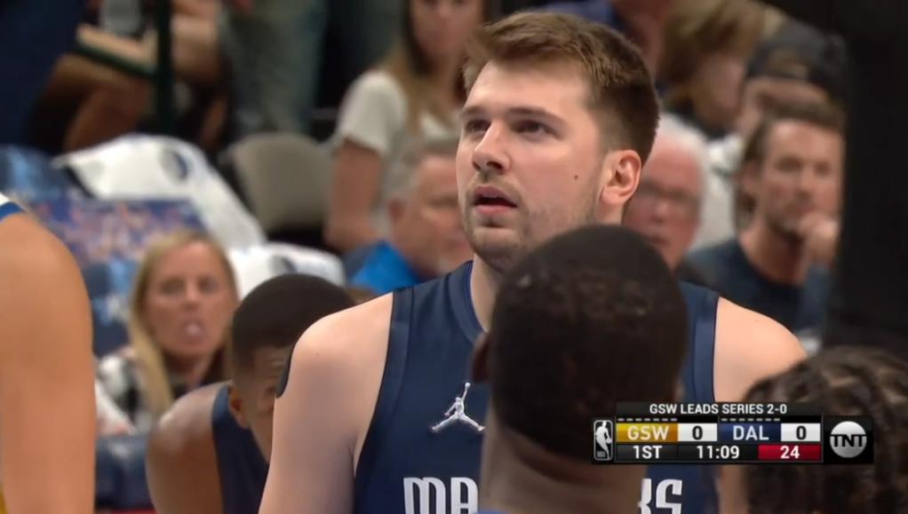 东契奇获得哈登认可,东契奇超值礼包