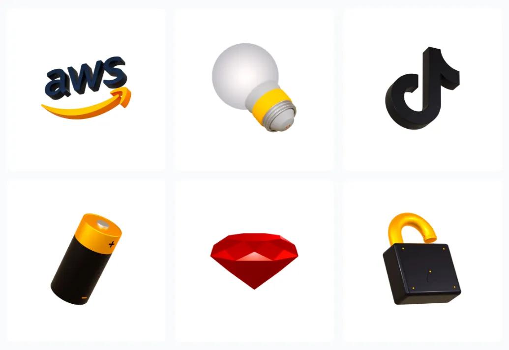 十个必须去的免费素材网站,17个免费高质量素材库