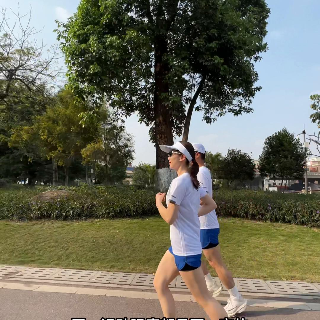 跑步多久算是剧烈运动,跑步运动真的好吗