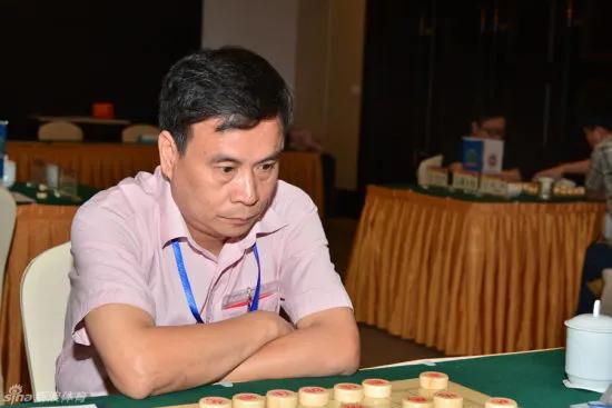 中国象棋怎么才能成为特级大师,特级象棋大师一般走什么开局